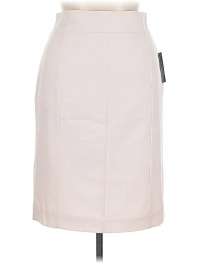 Worthington Formal Skirt In Neutral