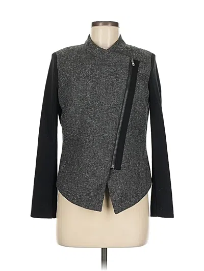 Pre-owned Worthington Jacket In Gray