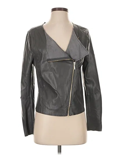 Pre-owned Worthington Jacket In Gray