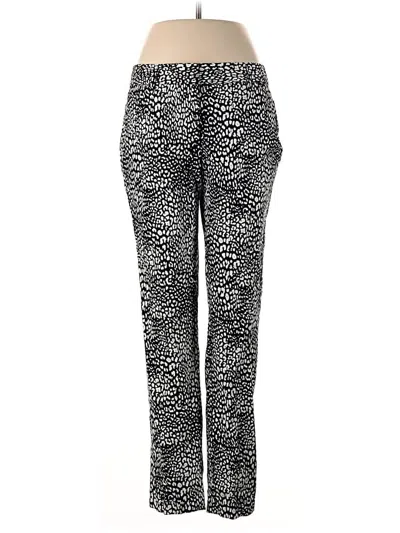Pre-owned Worthington Jeggings In Black