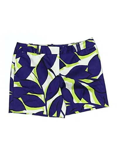 Pre-owned Worthington Shorts In Blue