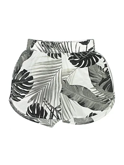 Pre-owned Worthington Shorts In Gray