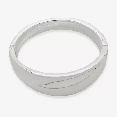 Worthington Womens Cuff Bracelet In Purple