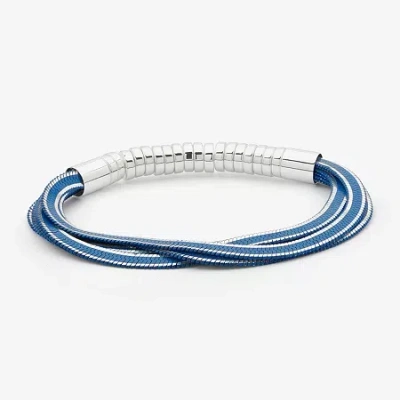 Worthington Womens Stretch Bracelet In Blue