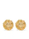 Wouters & Hendrix Daisy Stud Earrings