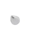 Wouters & Hendrix Gold 18kt Gold Claw Earring In Metallic