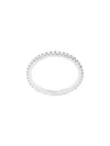 Wouters & Hendrix Gold Full Diamond Ring In Metallic