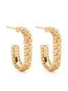 Wouters & Hendrix Hoop Earrings