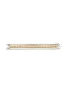 Wouters & Hendrix Les Eternelles Chain Bracelet In Gold
