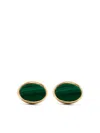 Wouters & Hendrix Les Eternelles Stud Earrings In Gold