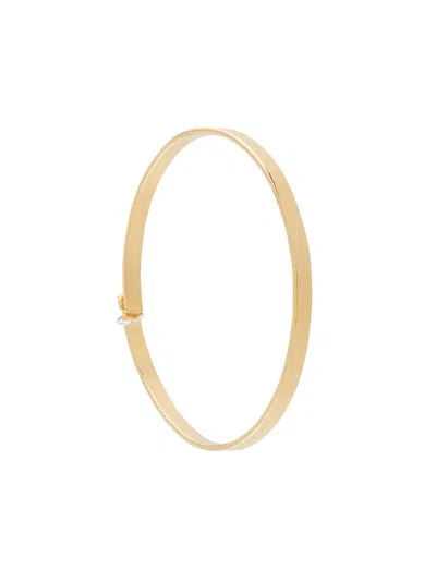 Wouters & Hendrix Midnight Children Delicate Bracelet In Gold