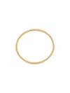 Wouters & Hendrix Rebel Set Of Stackable Rings In Gold