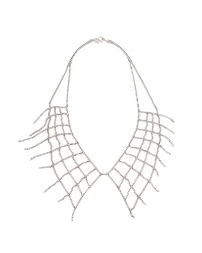 Wouters & Hendrix Silver Necklace In Gold