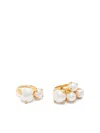 Wouters & Hendrix Statement Ring Ensemble With Pearls