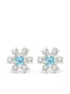 Wouters & Hendrix Stud Earrings