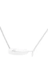 Wouters & Hendrix Voyages Naturalistes Pendant Necklace In Silver