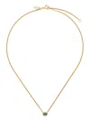 Wouters & Hendrix Les Eternelles Necklace In Gold