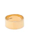 Wouters & Hendrix Les Eternelles Ring In Gold