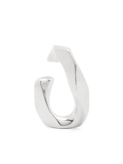 Wouters & Hendrix Midnight Children Ear Cuff In Silver