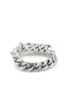 Wouters & Hendrix Midnight Children Ring In 银色