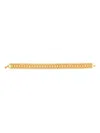 Wouters & Hendrix Watch-chain Bracelet In Gold