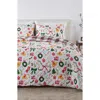 Woven & Weft Holiday 3-piece Quilt Set In Multi