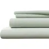 Woven & Weft Jersey Knit Sheet Set