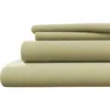 Woven & Weft Jersey Knit Sheet Set