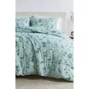 Woven & Weft Lodge Comforter Set