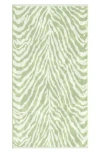 Woven & Weft Oversize Beach Towel