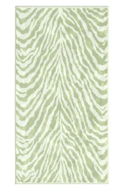 Woven & Weft Oversize Beach Towel