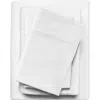 Woven & Weft Prewashed Microfiber Sheet Set