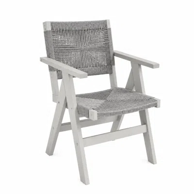 Wow Pioneer 2 Piece Outdoor Dining Chair Great For Patio And Casual Meals