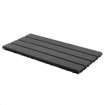 Wow Pioneer Interlocking Deck Tiles For Outdoor Terrace Flooring