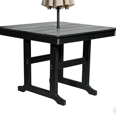 Wow Pioneer Premium Patio Dining Table For All Outdoor Space Arrangements