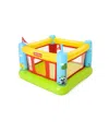 Wowmazing Bestway Fisher-price Bouncetastic Bouncer In Multi