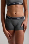 Woxer 3-inch Boxer Briefs