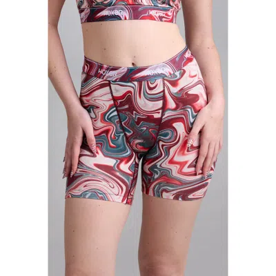 Woxer Baller High Rise Ultrasoft Boxer Briefs