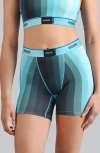 Woxer Baller Ultra-soft 5-inch Boxer Briefs
