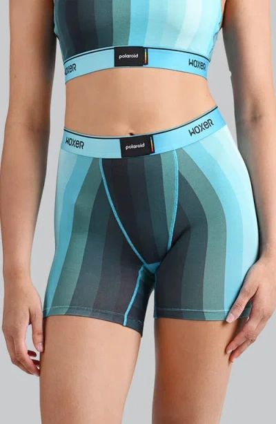 Woxer Baller Ultra-soft 5-inch Boxer Briefs