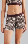 Woxer Baller Ultra-soft 5-inch Boxer Briefs In Multi