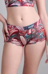 Woxer Bold Ultrasoft Boyshorts