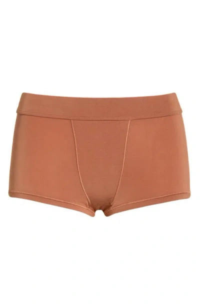 Woxer Boyshorts