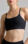 Woxer Microfiber Bralette