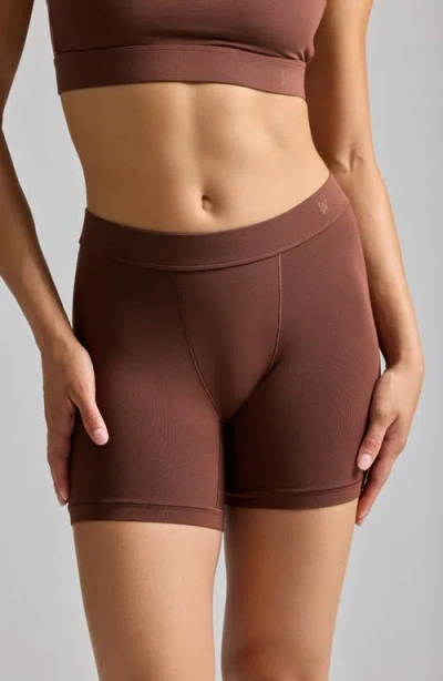 Woxer Silky Boxer Briefs