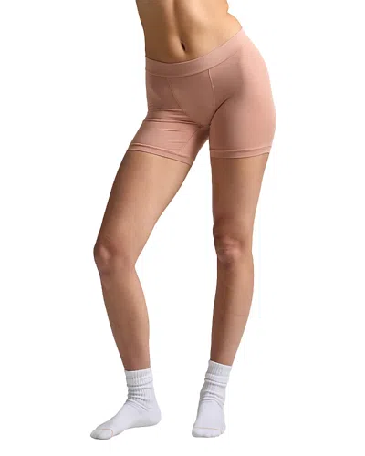 WOXER SILKY MODAL 5-INCH BALLER BOXER BRIEFS