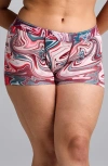 Woxer Star Candy Boxer Briefs