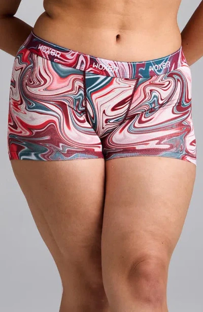 Woxer Star Candy Boxer Briefs
