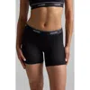 Woxer Ultrasoft Boxer Briefs In Black