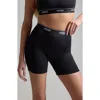 Woxer Ultrasoft Boxer Briefs In Black